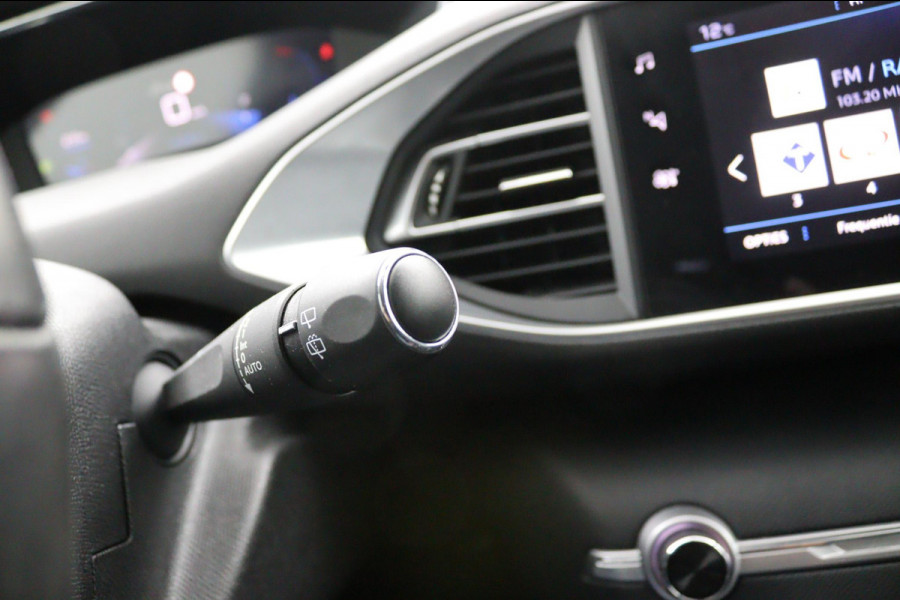 Peugeot 308 SW 1.2 *130PK*ECC*ACC*CAM*NAVI*HAAK*CARPLAY*