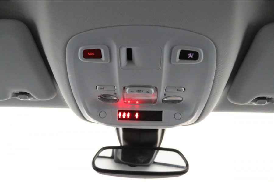 Peugeot 308 SW 1.2 *130PK*ECC*ACC*CAM*NAVI*HAAK*CARPLAY*