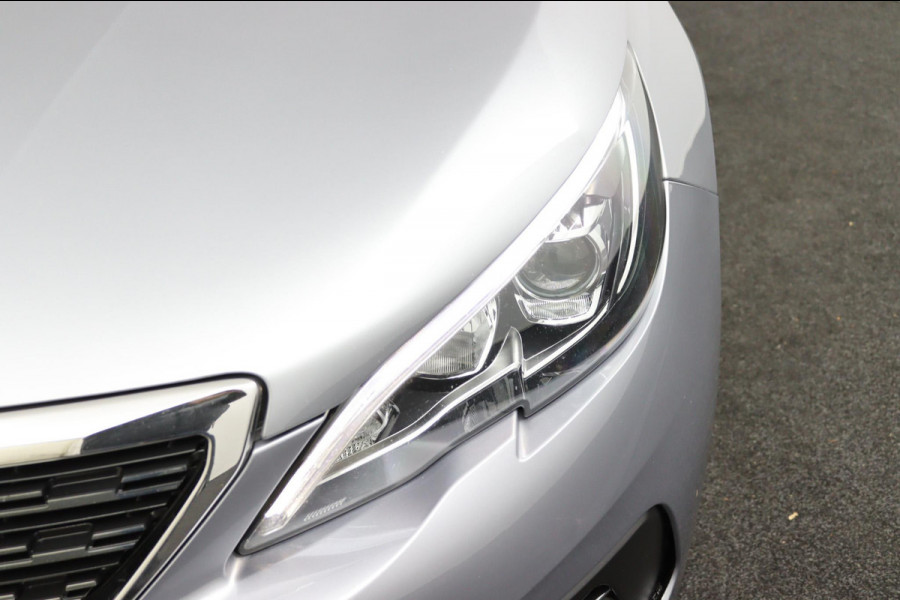 Peugeot 308 SW 1.2 *130PK*ECC*ACC*CAM*NAVI*HAAK*CARPLAY*