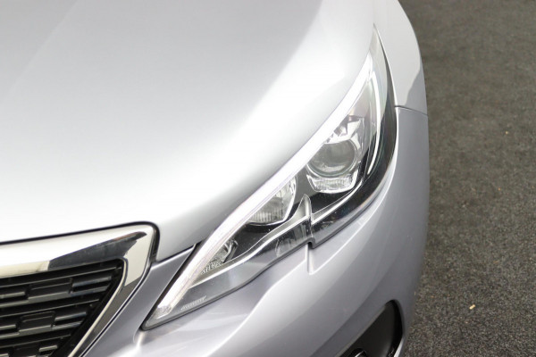 Peugeot 308 SW 1.2 *130PK*ECC*ACC*CAM*NAVI*HAAK*CARPLAY*