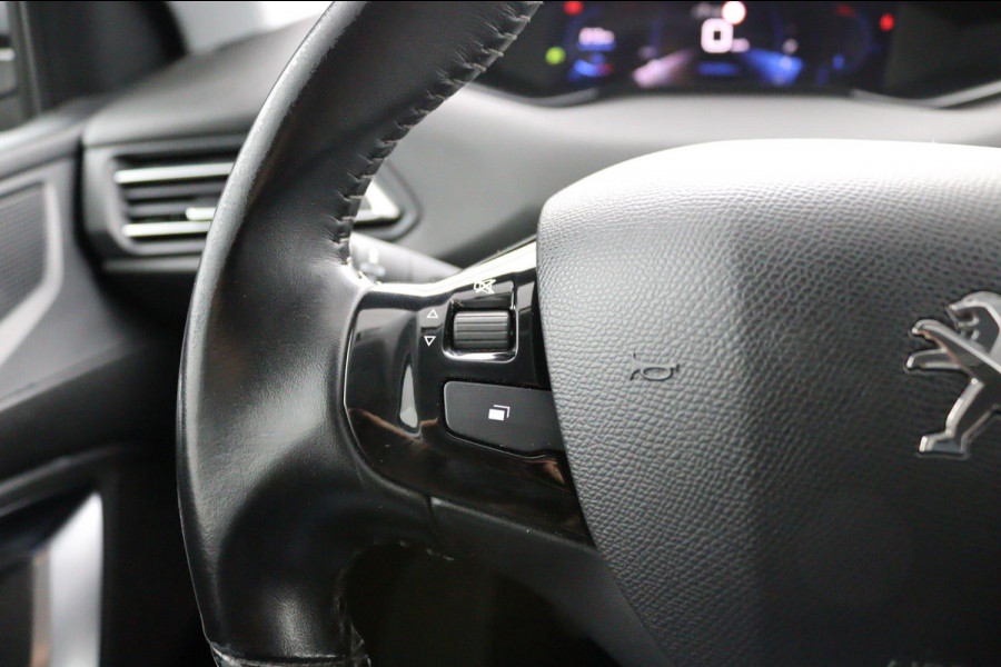 Peugeot 308 SW 1.2 *130PK*ECC*ACC*CAM*NAVI*HAAK*CARPLAY*