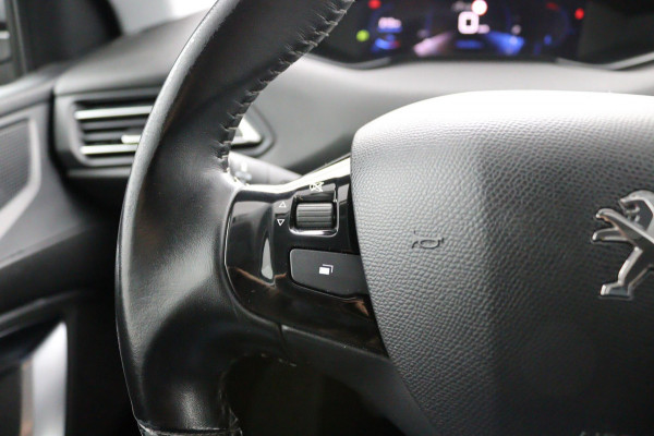Peugeot 308 SW 1.2 *130PK*ECC*ACC*CAM*NAVI*HAAK*CARPLAY*