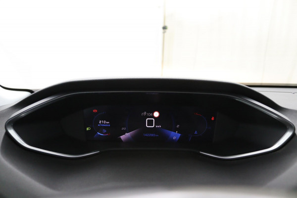 Peugeot 308 SW 1.2 *130PK*ECC*ACC*CAM*NAVI*HAAK*CARPLAY*