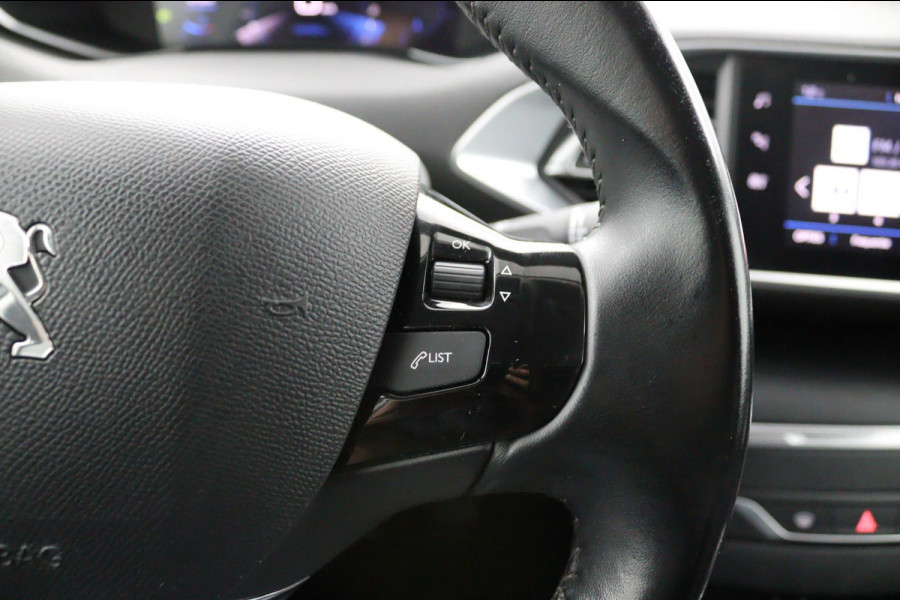 Peugeot 308 SW 1.2 *130PK*ECC*ACC*CAM*NAVI*HAAK*CARPLAY*
