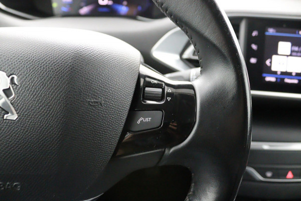 Peugeot 308 SW 1.2 *130PK*ECC*ACC*CAM*NAVI*HAAK*CARPLAY*