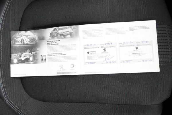 Peugeot 308 SW 1.2 *130PK*ECC*ACC*CAM*NAVI*HAAK*CARPLAY*