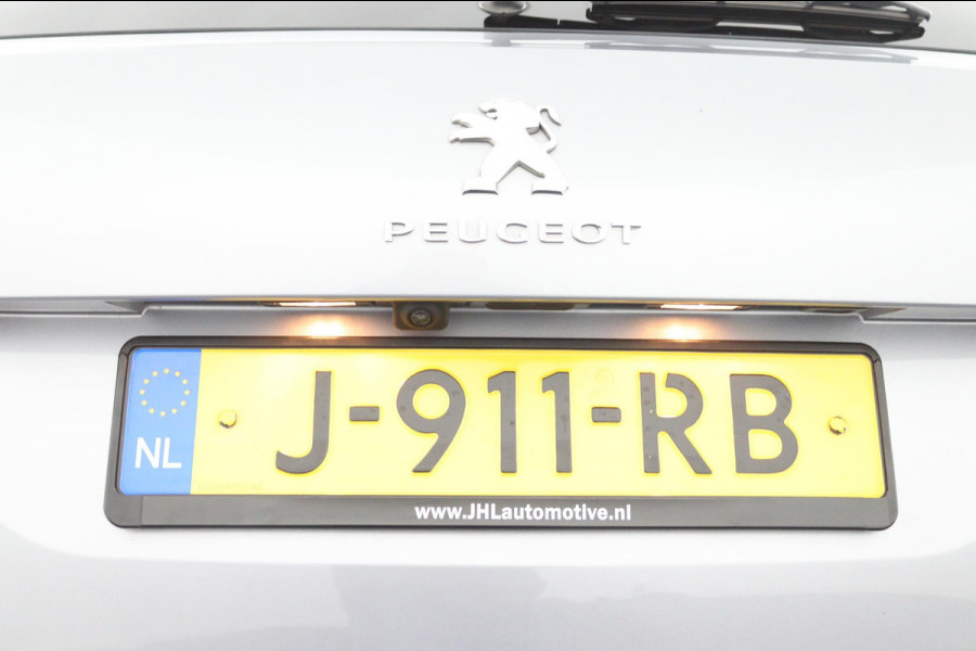 Peugeot 308 SW 1.2 *130PK*ECC*ACC*CAM*NAVI*HAAK*CARPLAY*