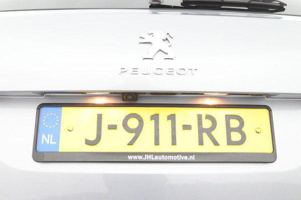 Peugeot 308 SW 1.2 *130PK*ECC*ACC*CAM*NAVI*HAAK*CARPLAY*