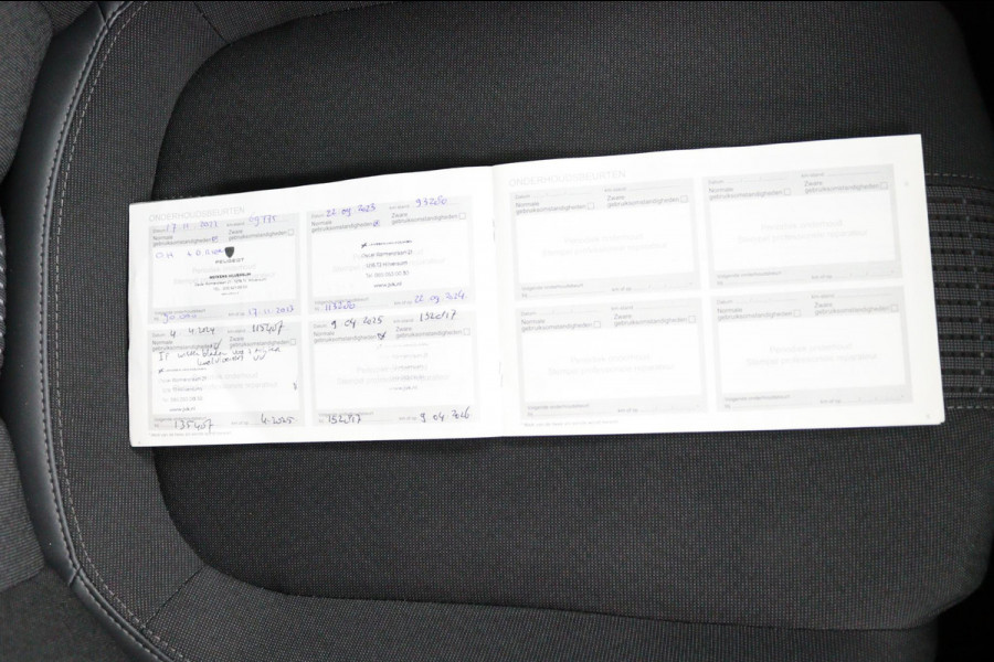 Peugeot 308 SW 1.2 *130PK*ECC*ACC*CAM*NAVI*HAAK*CARPLAY*