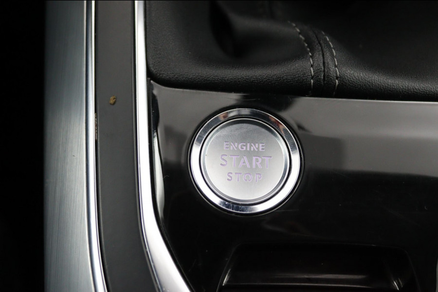 Peugeot 308 SW 1.2 *130PK*ECC*ACC*CAM*NAVI*HAAK*CARPLAY*