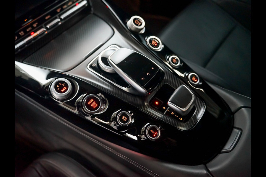 Mercedes-Benz AMG GT 4.0 C GT-C | GTC | Carbon pakket | Performance stoelen