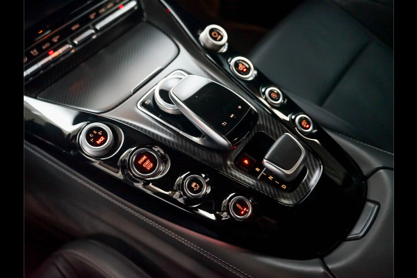 Mercedes-Benz AMG GT 4.0 C GT-C | GTC | Carbon pakket | Performance stoelen