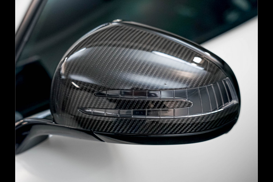 Mercedes-Benz AMG GT 4.0 C GT-C | GTC | Carbon pakket | Performance stoelen