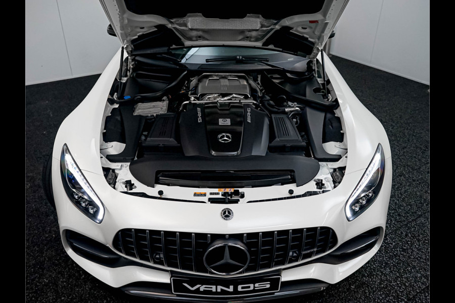 Mercedes-Benz AMG GT 4.0 C GT-C | GTC | Carbon pakket | Performance stoelen