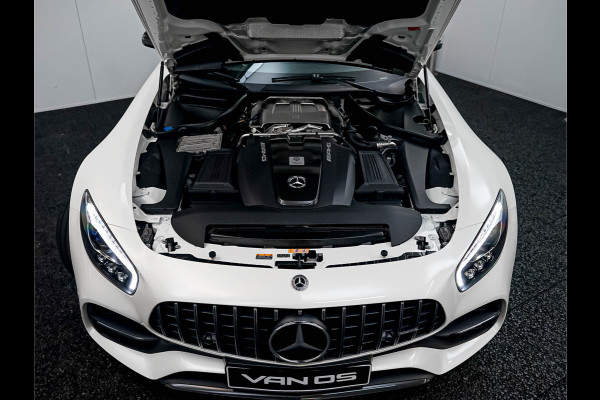 Mercedes-Benz AMG GT 4.0 C GT-C | GTC | Carbon pakket | Performance stoelen