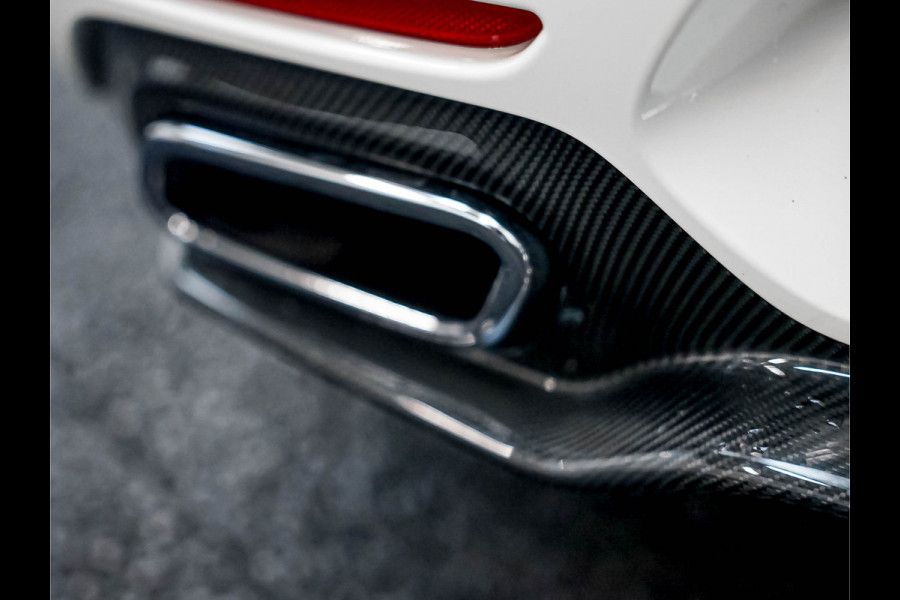 Mercedes-Benz AMG GT 4.0 C GT-C | GTC | Carbon pakket | Performance stoelen