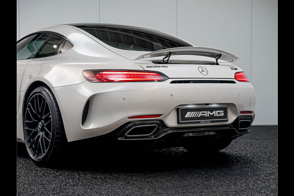 Mercedes-Benz AMG GT 4.0 C GT-C | GTC | Carbon pakket | Performance stoelen