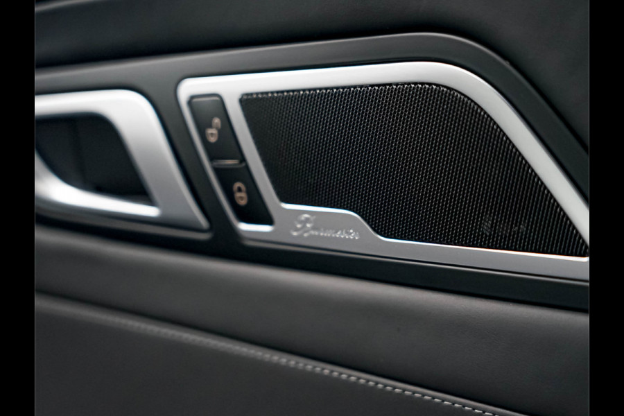 Mercedes-Benz AMG GT 4.0 C GT-C | GTC | Carbon pakket | Performance stoelen