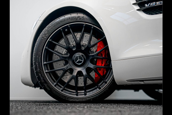 Mercedes-Benz AMG GT 4.0 C GT-C | GTC | Carbon pakket | Performance stoelen