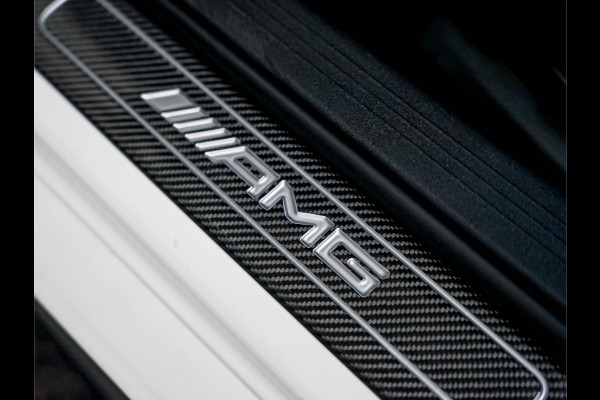 Mercedes-Benz AMG GT 4.0 C GT-C | GTC | Carbon pakket | Performance stoelen