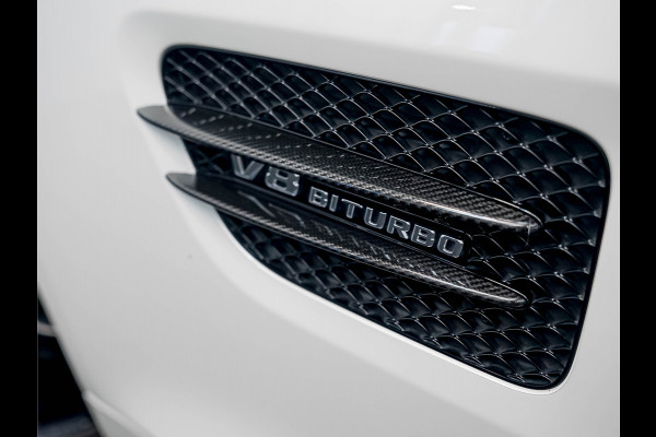 Mercedes-Benz AMG GT 4.0 C GT-C | GTC | Carbon pakket | Performance stoelen