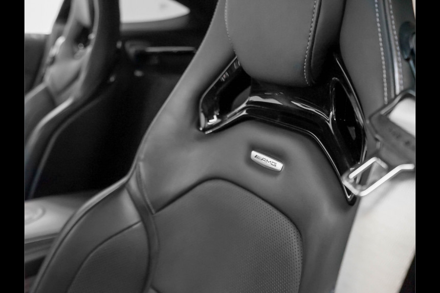 Mercedes-Benz AMG GT 4.0 C GT-C | GTC | Carbon pakket | Performance stoelen