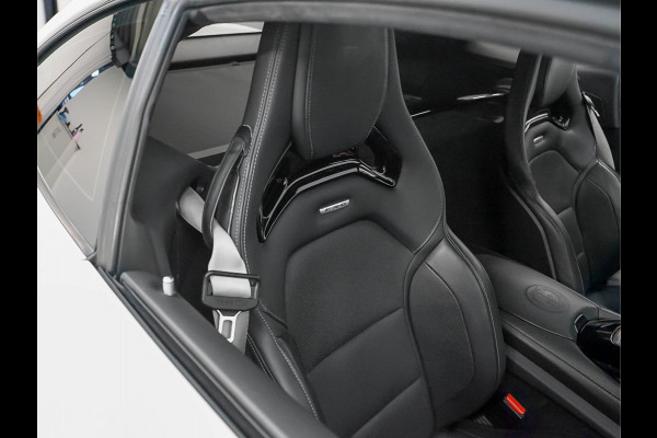 Mercedes-Benz AMG GT 4.0 C GT-C | GTC | Carbon pakket | Performance stoelen