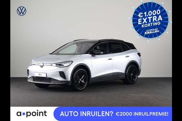 Volkswagen ID.4 Pro Limited Edition Plus 77 kWh accu 210 kW / 286