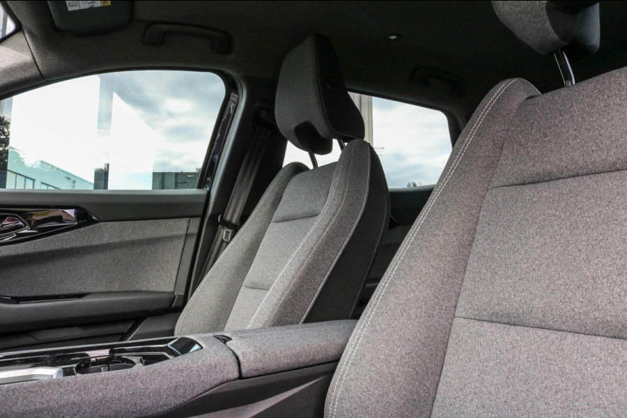 Renault Austral 1.3 MILD HYBRID 160 X-Tronic techno - 1800 TREKGEWICHT - FABRIEKSGARANTIE - CAMERA - CARPLAY - ACC - DODE HOEK