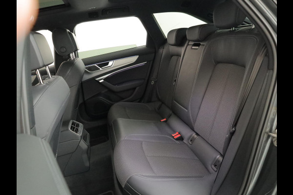 Audi A6 Avant 40 TFSI S edition 204pk | Panoramadak |Verwarmbare voorstoelen | 19'Lichtmetalen velgen |  Parkeercamera |