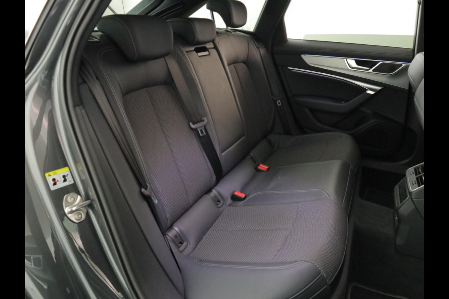 Audi A6 Avant 40 TFSI S edition 204pk | Panoramadak |Verwarmbare voorstoelen | 19'Lichtmetalen velgen |  Parkeercamera |