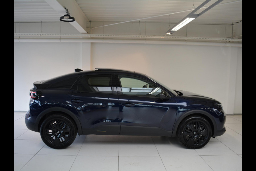 Citroën C4 1.2 Hybrid 145pk Max Panoramadak | Alcantara Bekleding |