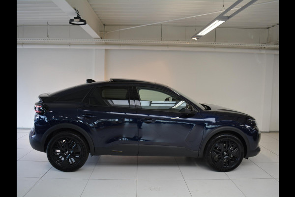 Citroën C4 1.2 Hybrid 145pk Max Panoramadak | Alcantara Bekleding |