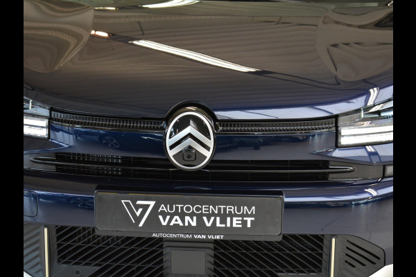 Citroën C4 1.2 Hybrid 145pk Max Panoramadak | Alcantara Bekleding |