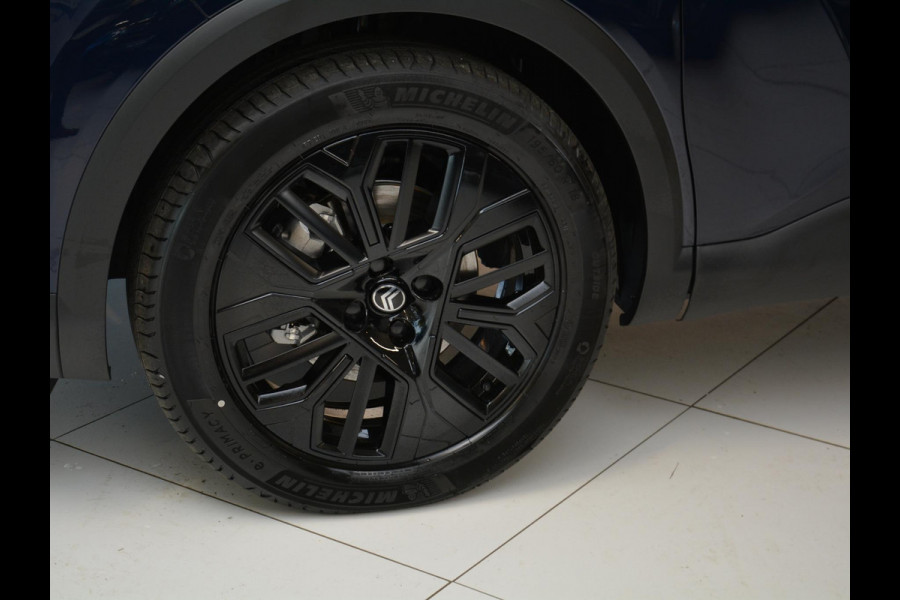 Citroën C4 1.2 Hybrid 145pk Max Panoramadak | Alcantara Bekleding |