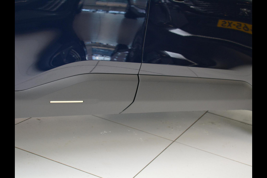 Citroën C4 1.2 Hybrid 145pk Max Panoramadak | Alcantara Bekleding |