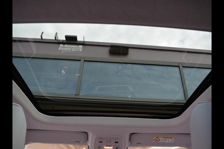Citroën C4 1.2 Hybrid 145pk Max Panoramadak | Alcantara Bekleding |