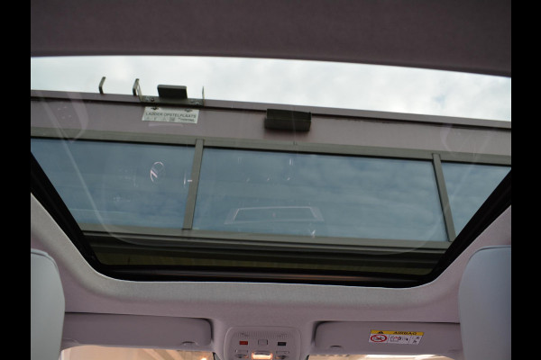 Citroën C4 1.2 Hybrid 145pk Max Panoramadak | Alcantara Bekleding |