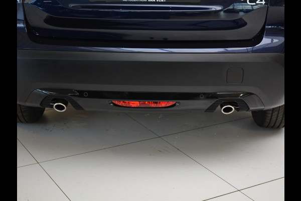 Citroën C4 1.2 Hybrid 145pk Max Panoramadak | Alcantara Bekleding |