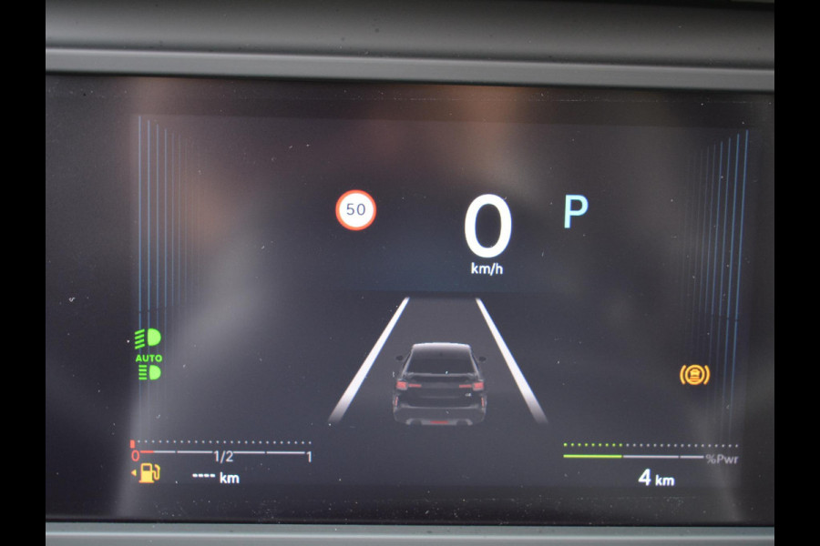 Citroën C4 1.2 Hybrid 145pk Max Panoramadak | Alcantara Bekleding |