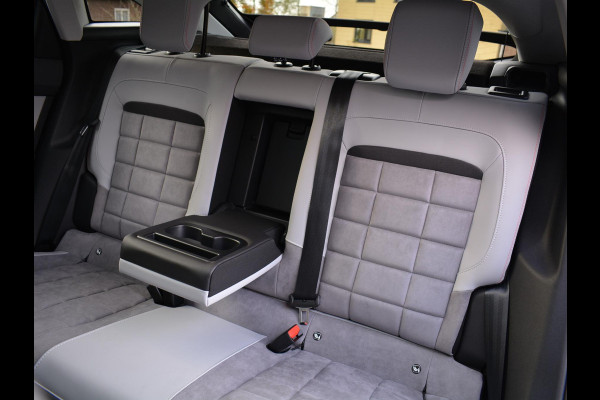 Citroën C4 1.2 Hybrid 145pk Max Panoramadak | Alcantara Bekleding |
