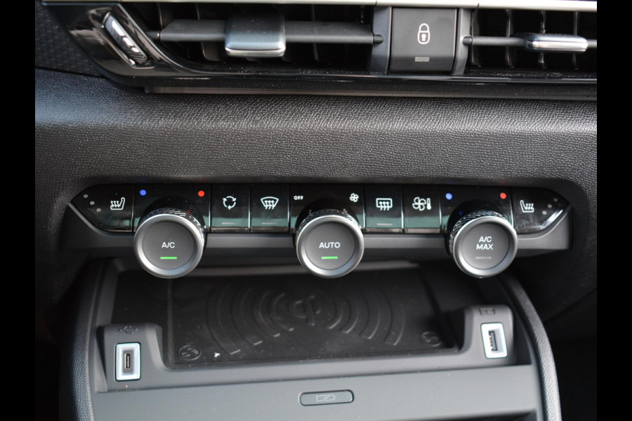 Citroën C4 1.2 Hybrid 145pk Max Panoramadak | Alcantara Bekleding |