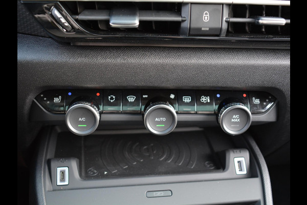 Citroën C4 1.2 Hybrid 145pk Max Panoramadak | Alcantara Bekleding |