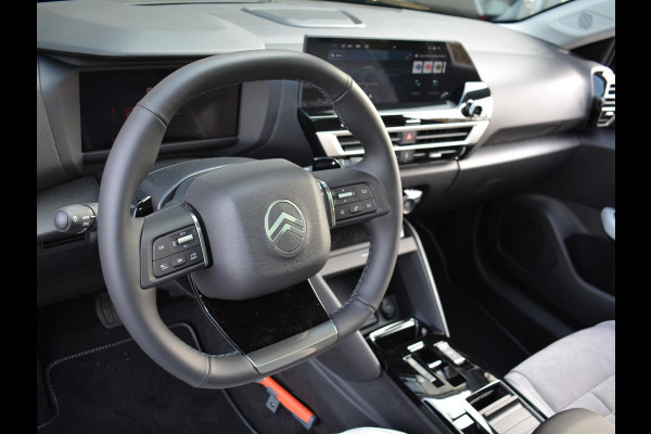 Citroën C4 1.2 Hybrid 145pk Max Panoramadak | Alcantara Bekleding |