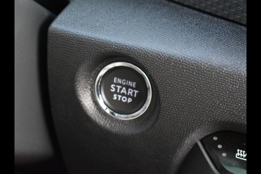 Citroën C4 1.2 Hybrid 145pk Max Panoramadak | Alcantara Bekleding |