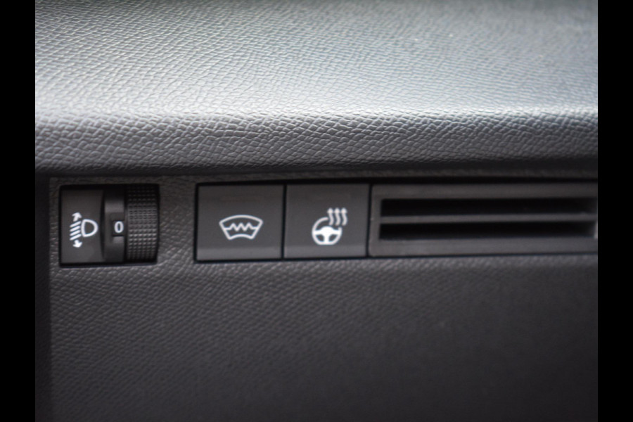 Citroën C4 1.2 Hybrid 145pk Max Panoramadak | Alcantara Bekleding |