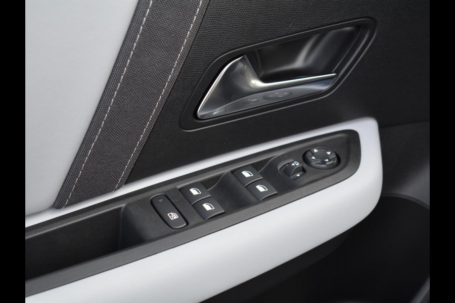 Citroën C4 1.2 Hybrid 145pk Max Panoramadak | Alcantara Bekleding |