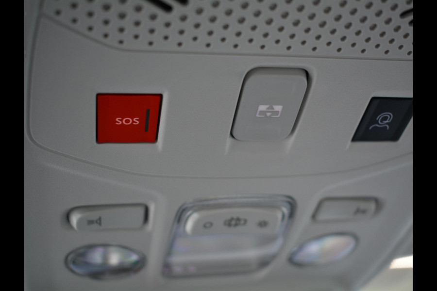 Citroën C4 1.2 Hybrid 145pk Max Panoramadak | Alcantara Bekleding |