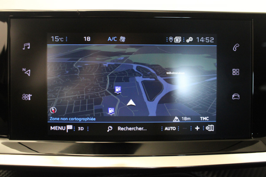 Peugeot 2008 1.2 PureTech Active