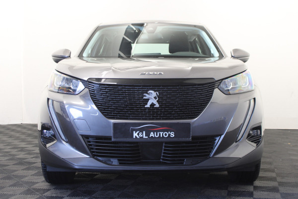 Peugeot 2008 1.2 PureTech Active